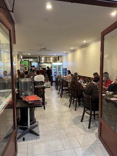 Best Gourmet Restaurant Newtown photo 4